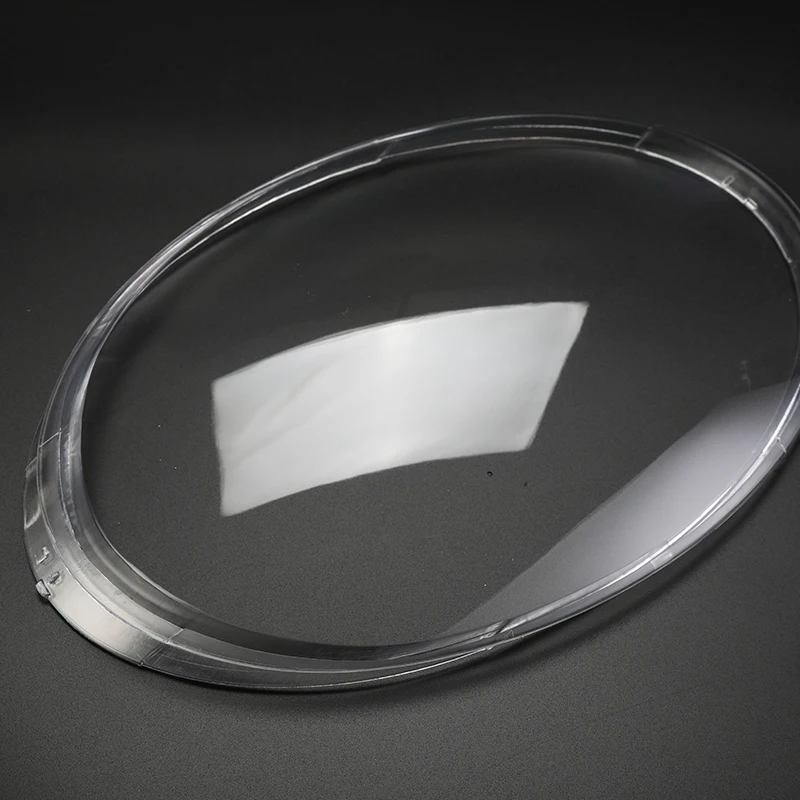 For Volkswagen VW Beetle 2003 2004 2005 2006 2007 2008 2009-2012 Headlamp Lamp Shell Headlight Cover Transparent Lampshade Lens