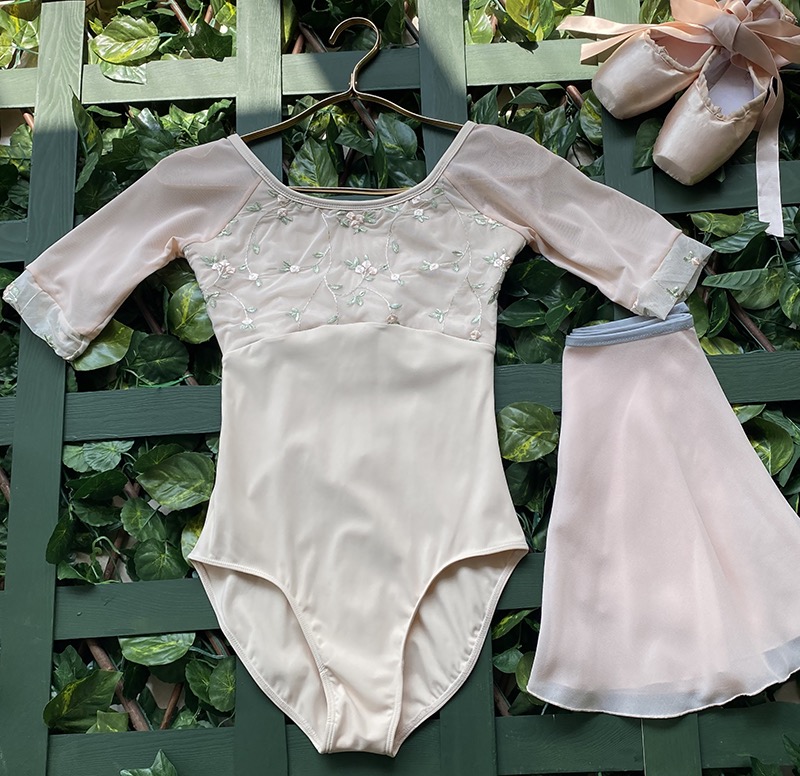 Ballet Dance Leotard Women New Design Dancing Jumpsuit Adult Elegance Daily Practice Ballet Dance Clothes Yoga Leotard