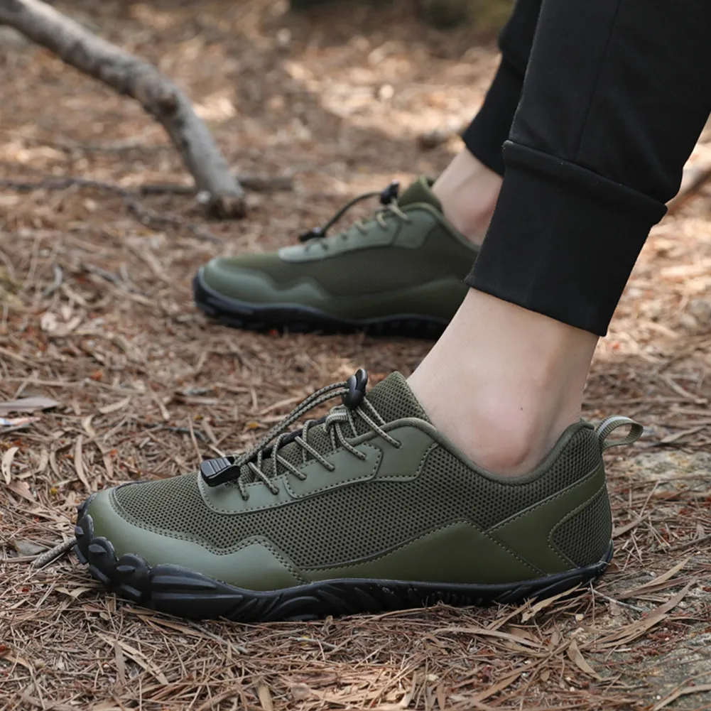 Women Men Barefoot Outdoor Sports Shoes Diving Sneaker Quick Dry Swim Beach Aqua Shoes Breathable Trekking Wading Water Shoes