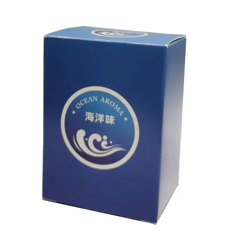 Auto Air Freshener Vent Clip Outlet Car Diffuser Solid Flavoring Perfume Auto Interior Rotating Propeller Outlet Fragrance
