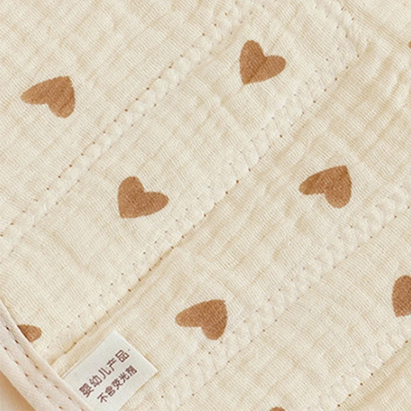 Baby Swaddle Comfortable Swaddle Sack for Baby Girl Or Baby Boys Swaddle 4-layer for Easy Use Newborn 2025 new Swaddle Blanket