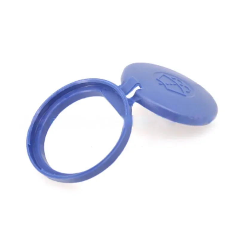 643235 Car Windshield Washer Fluid Reservoir Cover Replacement 643238 for Peugeot Partner 2 Expert 2 for Citroen C4 Berlingo 2