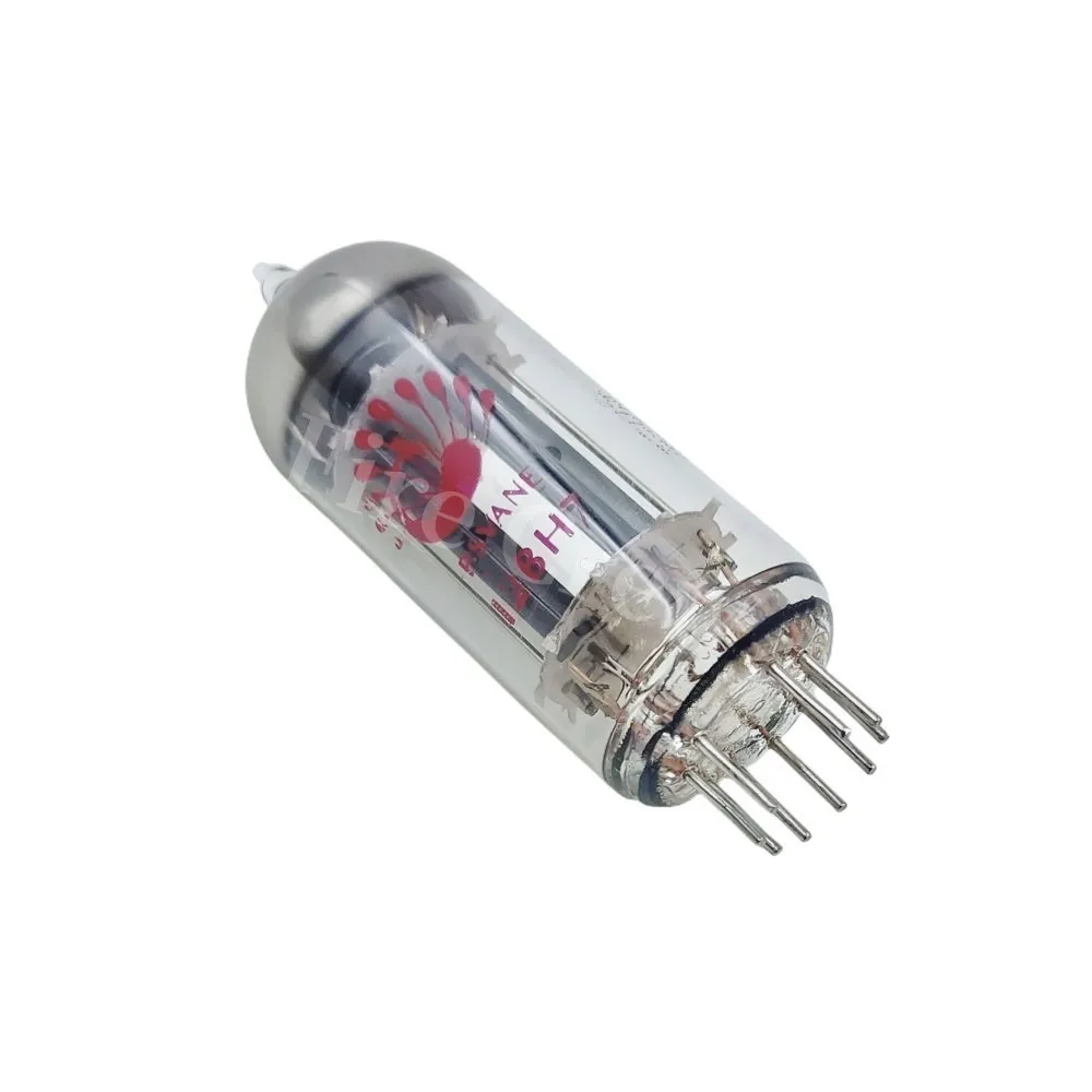 Fire Crew PSVANE 12BH7 Vacuum Tube Replaces 12BH7A 6N6 7119 for HIFI Audio Valve Electronic Tube Amplifier Kit DIY Matched Quad - view 7