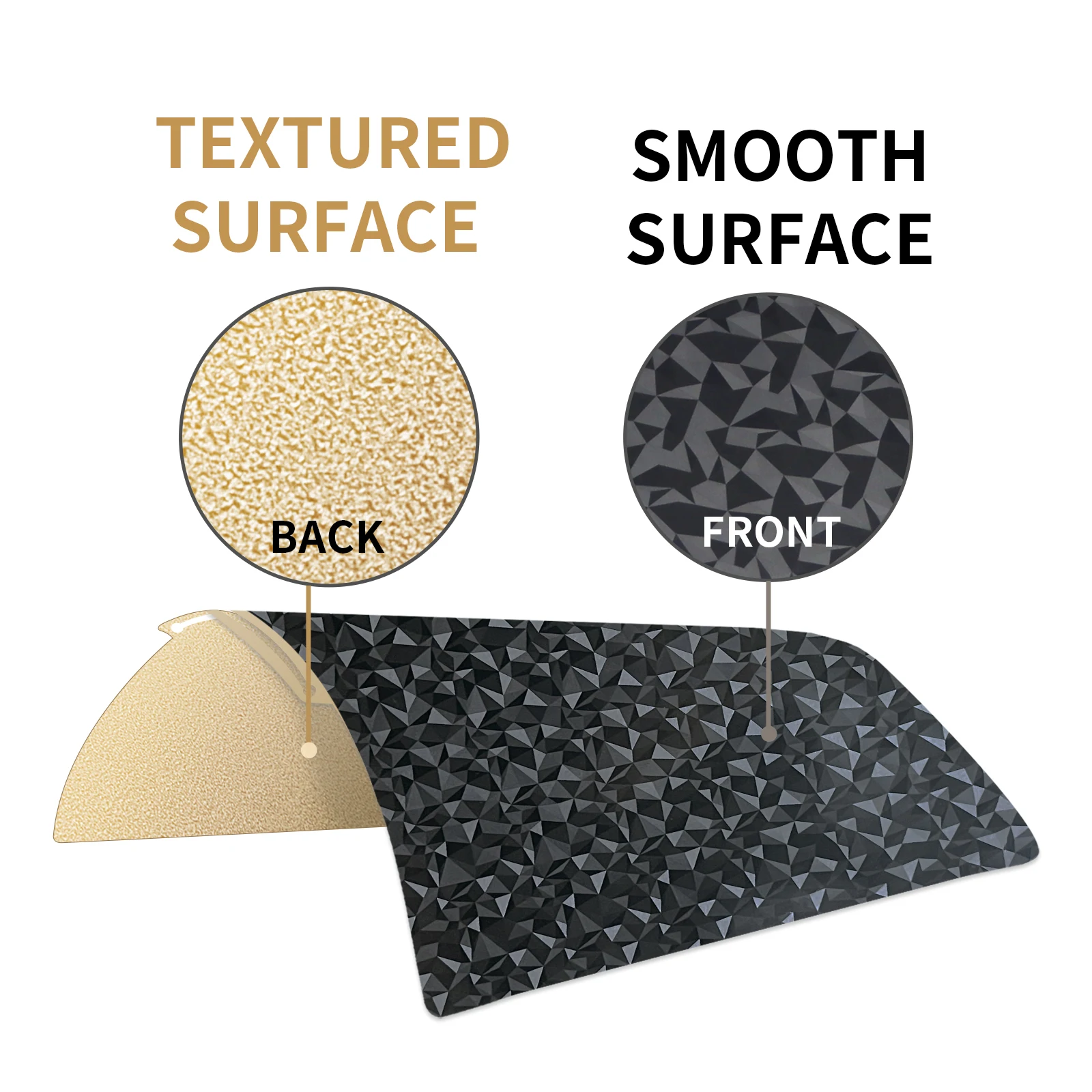 PEO PEY Build Plate for Bambulabs Upgrade PEI Sheet P1P Double Sided Textured Spring Steel new Sheet Heated Bed For Bambu Lab 2025 x1 P1S