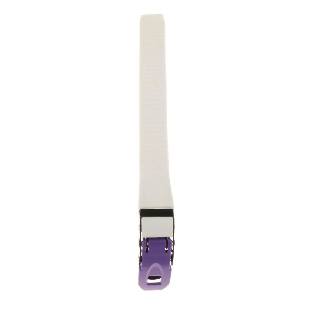 1 2025 PC Replacement Mend Inline Roller Skate Energy Strap Skating Boot Tight Buckle Belt Band new Premium PP Strap Replacement Parts