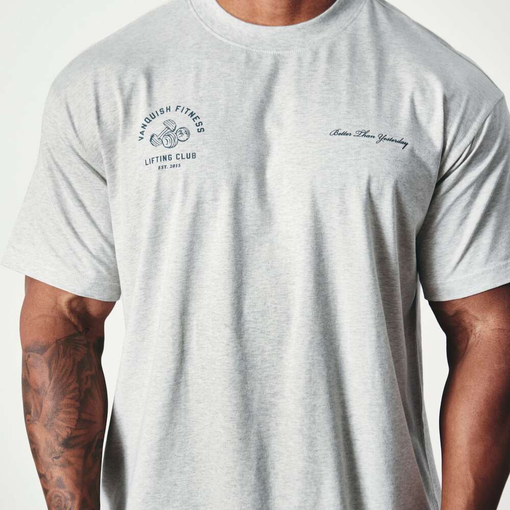 New style Summer Gym exercise running T shirt loose 0-neck Fashion Men Clothing Tops Men's cotton movement Short Sleeve M525 26 8072