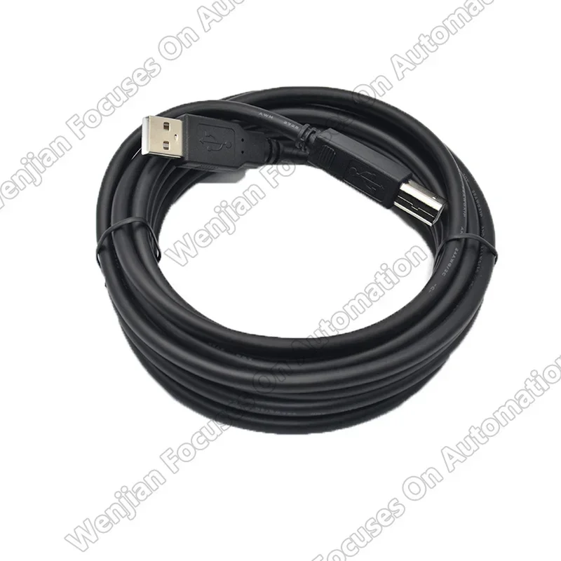 6ES7972-0CB20-0XA0 USB-MPI Programming new Cable To 2025 MPI/DP/PPI Network Adapter S7-200/300 /400 PLC System USB/MPI