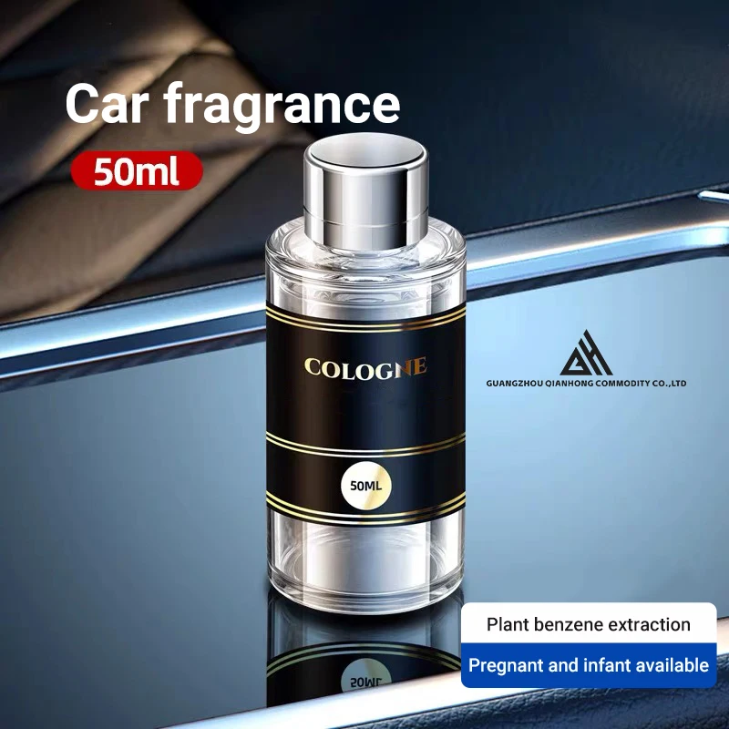 Car perfume 50ml Essentail oil Aromatherapy oil Car fragrance Car aromatherapy Car air freshenner aromatherapy supplement