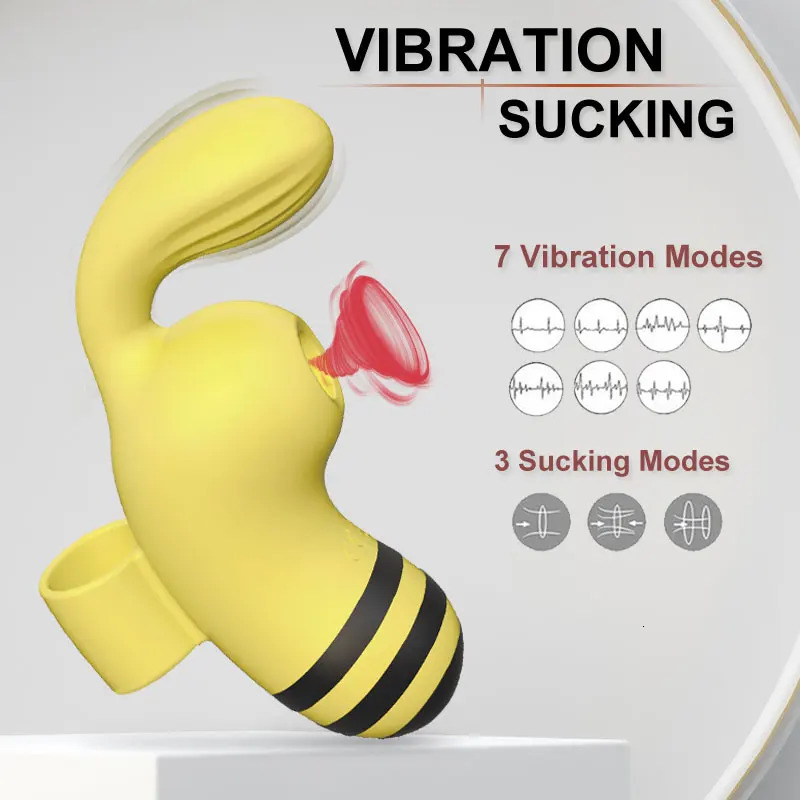 Oral suction cup vibrator for female licking labia stimulator Nipples massage suction cup vibration for female masturbation adult sex toys 240516