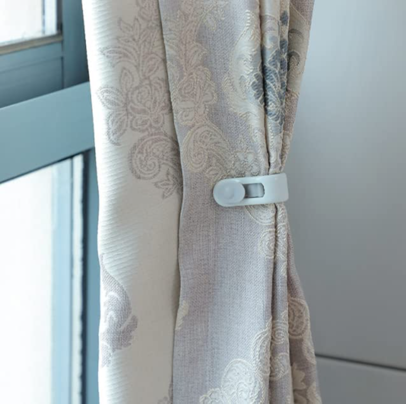 new 8/1Pcs Non-slip Blanket Clip Bed Cover Holder 2025 Plastic Buckle Accessory Serrated High Elasticity Clip Cover Duvet Sheet Fixer