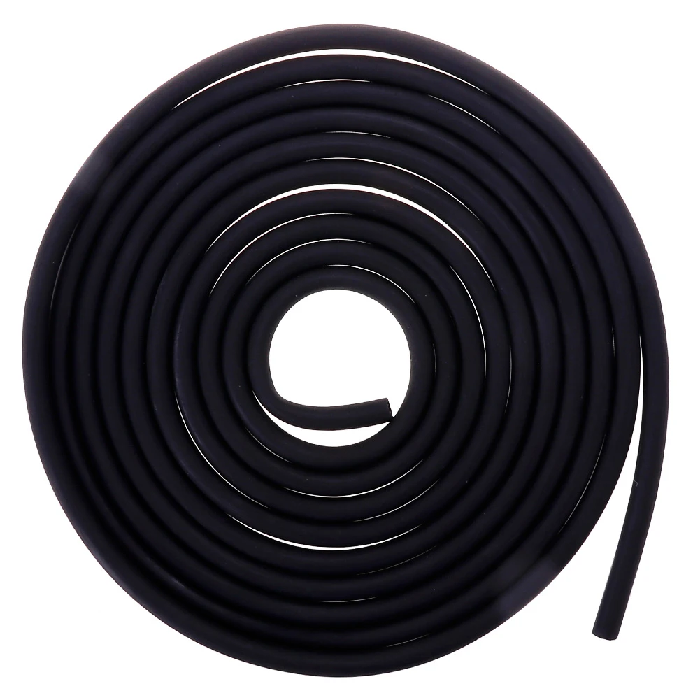 7Pcs/set Front Windscreen Wiper Arm Washer Nozzle Jets 4 Way Ajustable Check Valve Tube Pipe Hose 2m T Piece Straight Piece