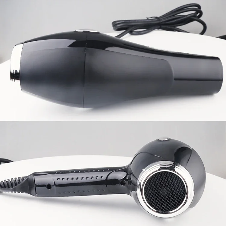 KEMEI new KM-5822 High Quality 3500W High Power Two 2025 Speed Three Temperature Adjustment Professional Hair Dryer