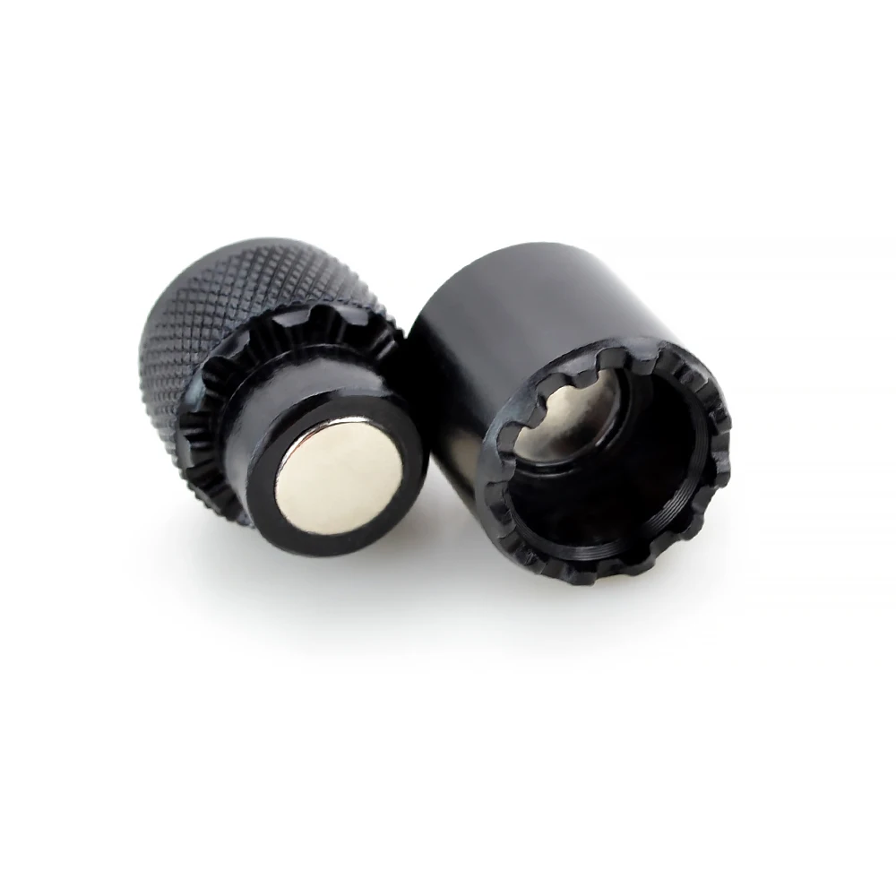 Hirisi 4pcs Carp Fishing Quick Change Connector Carp Fishing Adaptor Aluminium For Fishing Alarms Rod Pod Fishing Tackle AQ210