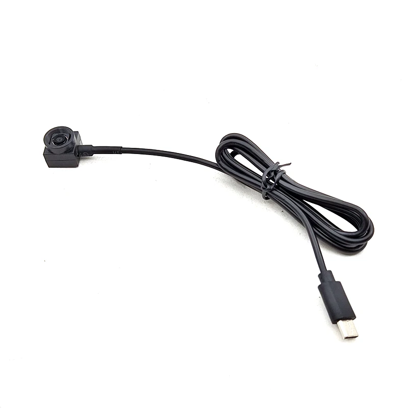 Mini 15*15mm 30fps 5MP Auto Focus Webcam Wide Angle Mini Usb Camera Audio Video Web Computer Laptop Webcam Micro Web Usb Cam