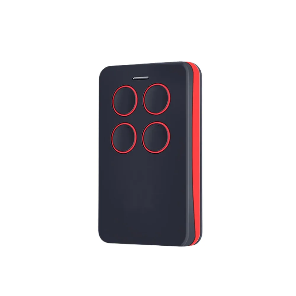 280-868MHz Multi Frequency Universal Remote Control Duplicator for Gate Auto Scan Frequency Face To Face Copy Remote Control