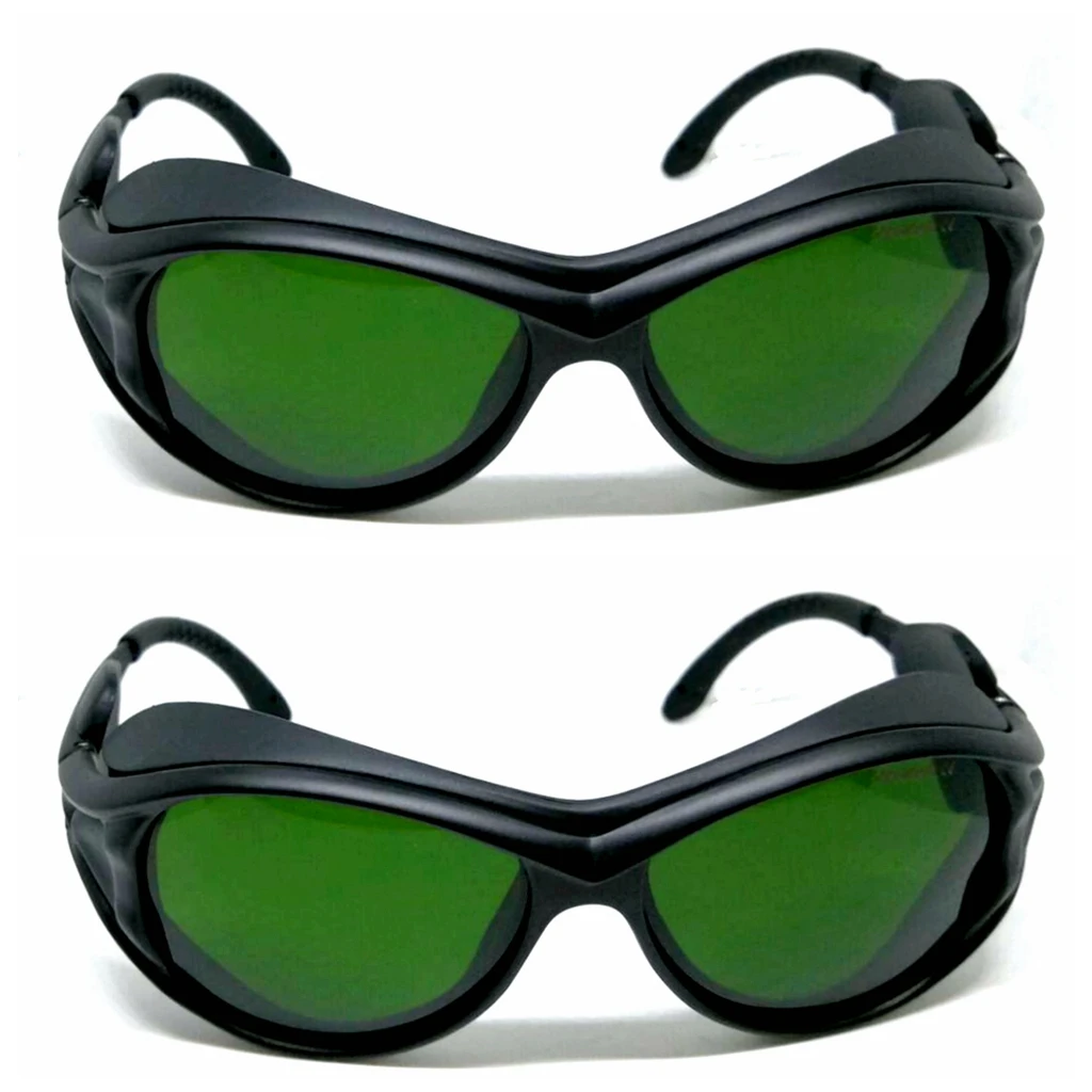 CE IPL Laser Safety Glasses 200nm-2000nm Protective Googles Operator Eyes Protection