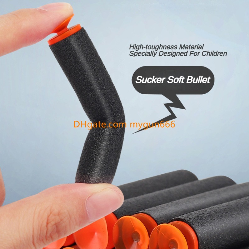 M416 Soft Bullets Toy Gun Manual Shell Ejected Launcher Outdoor Cs Pubg Game Prop Foam Dart Look Real Moive Prop Collection Birthday Gifts for Boys Fi