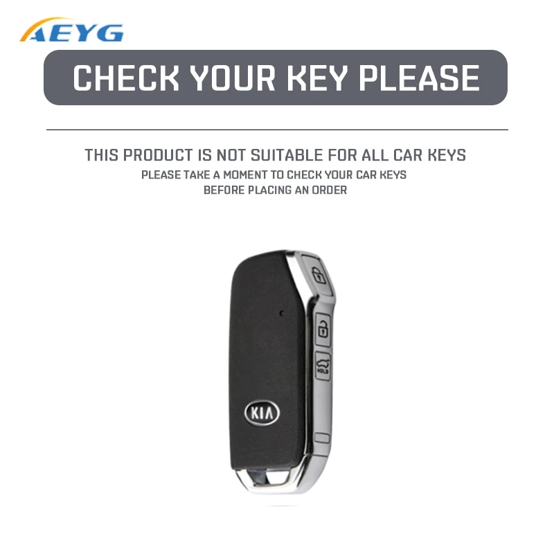 TPU Car Key Case Cover Shell Fob 2025 For KIA Sportage R GT Stinger Sorento new Ceed Cerato Forte Niro Soul Telluride Protector Keyless