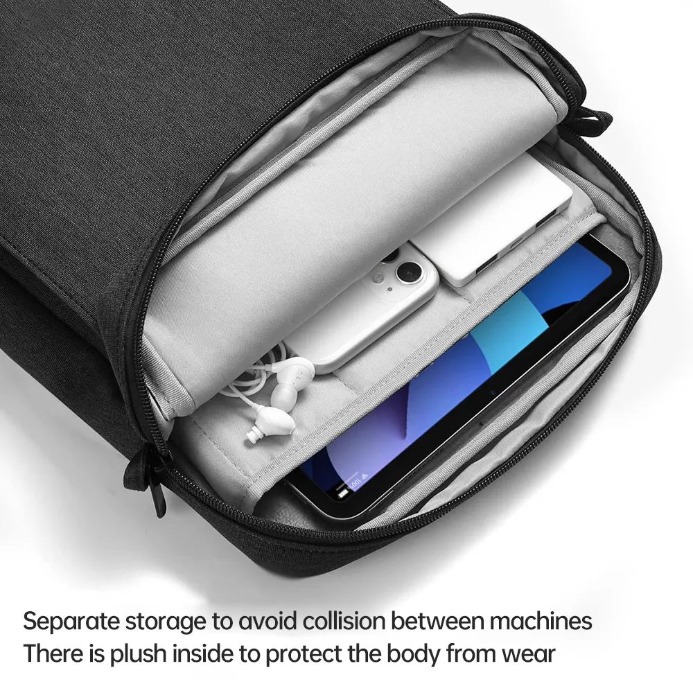 Laptop Sleeve Case for book Air 13 13.3 13.6 A2681 A2337 A2338 A1466 M2 M1 Notebook new Cover for book Pro 2025 13 14 A2442 A2779