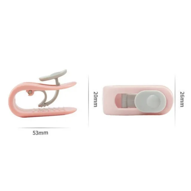 new 8/1Pcs Non-slip Blanket Clip Bed Cover Holder 2025 Plastic Buckle Accessory Serrated High Elasticity Clip Cover Duvet Sheet Fixer