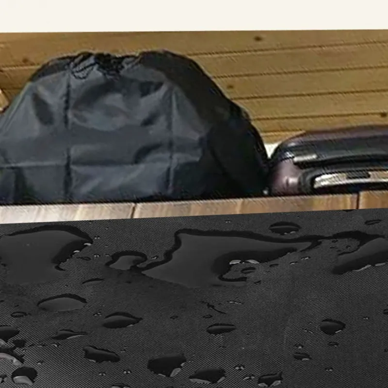 Baby Stroller Dust Cover Universal Multifunctional Dust Buggy Bag Waterproof Travel Storage Bag For Yoya Stroller Accessories
