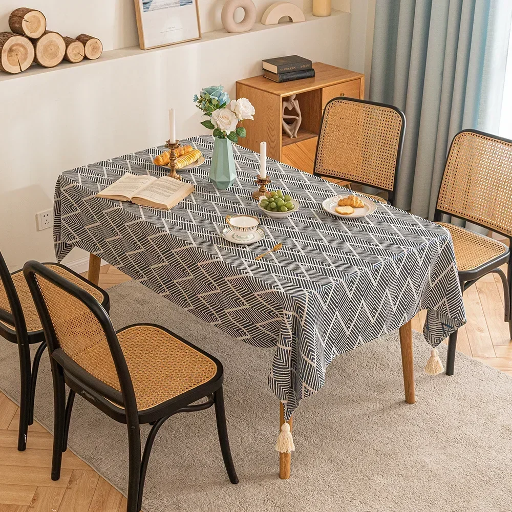 Toalha De Mesa Mant… - image