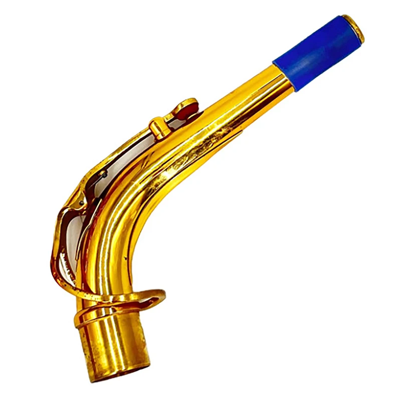 1Pc Saxophone Neck Cork Silicone Cover Durable Reusable for Alto Treble Sax Saxophone Musical Instrument Accessories