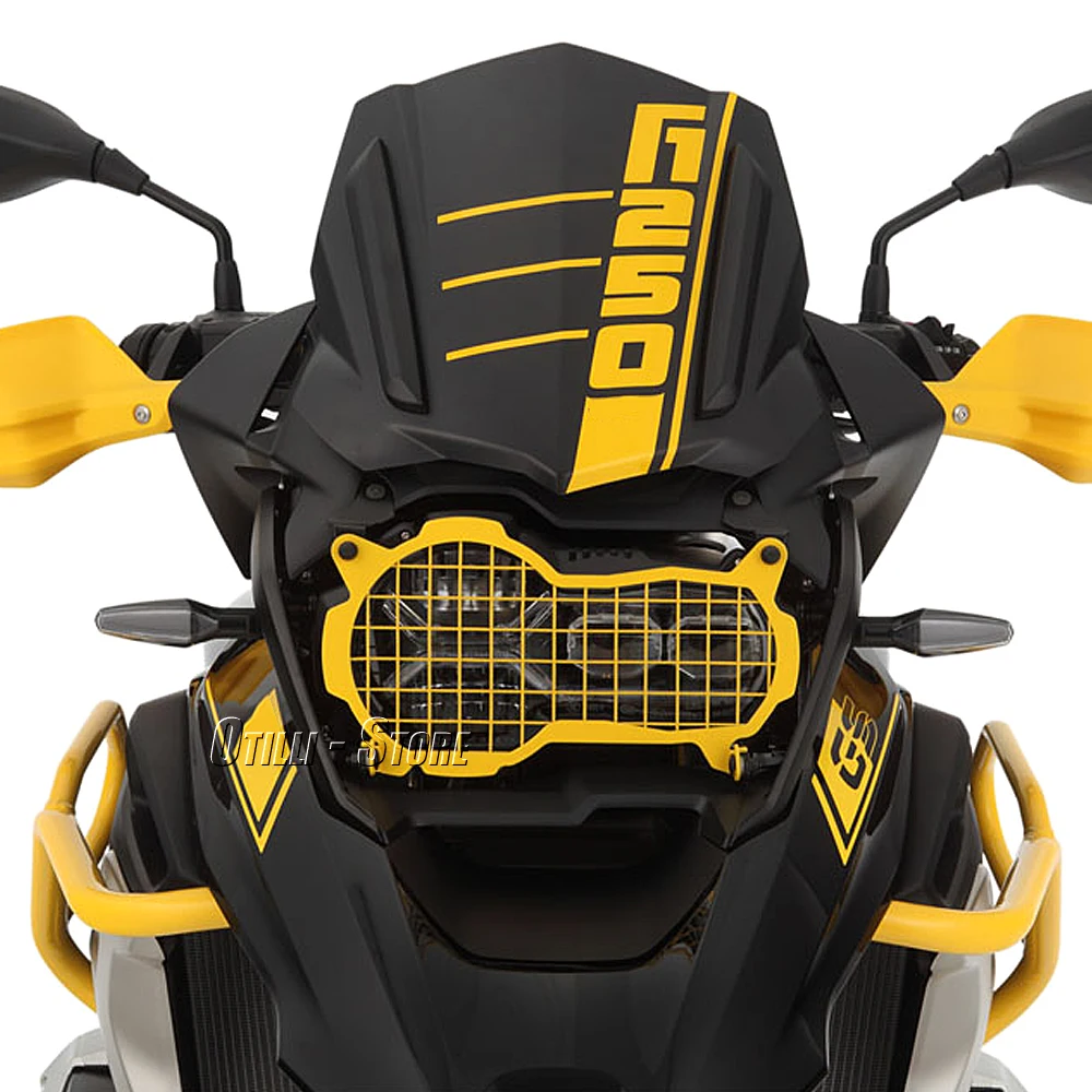 New Motorcycle Wind Deflector Windscreen Windshield For BMW R 1250 GS R1250GS ADV ADVENTURE R 1200 GS LC R1200GS LC Adventure