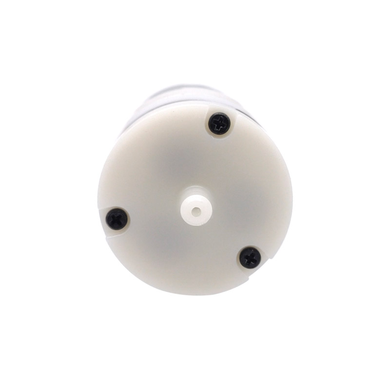 1PCS 310 Vacuum Water Pump Diaphragm Pump Negative Pressure Electric Mini Pumps for Spraying Machine Parts DC 3.7V 6V