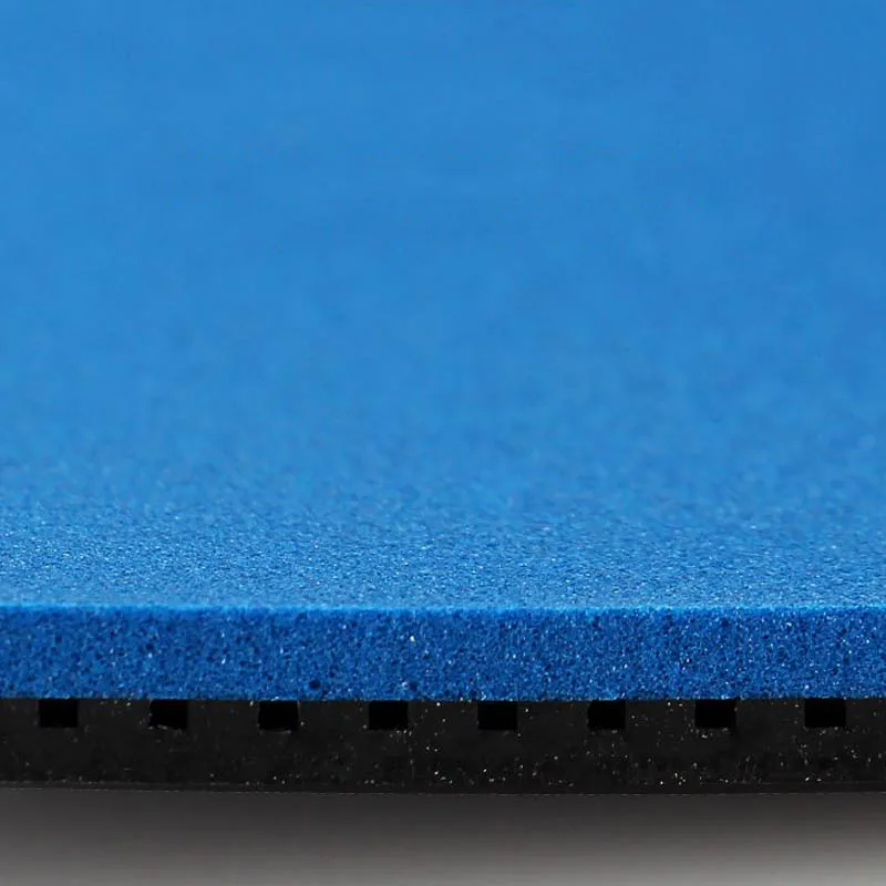 Friendship 729 Cross Series Table Tennis Rubber Tacky Pimples-in Ping Pong Training Rubber with ITTF Approved