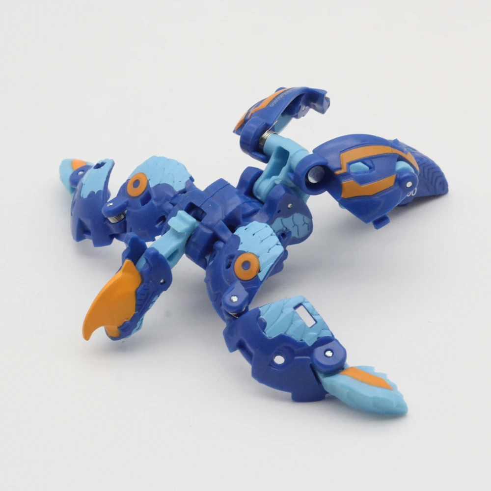 Bakuganes Battle Balls Bouncing Platform Cards Premium Dolls AQUOS CUBBO Collectable Figures Children's Toys