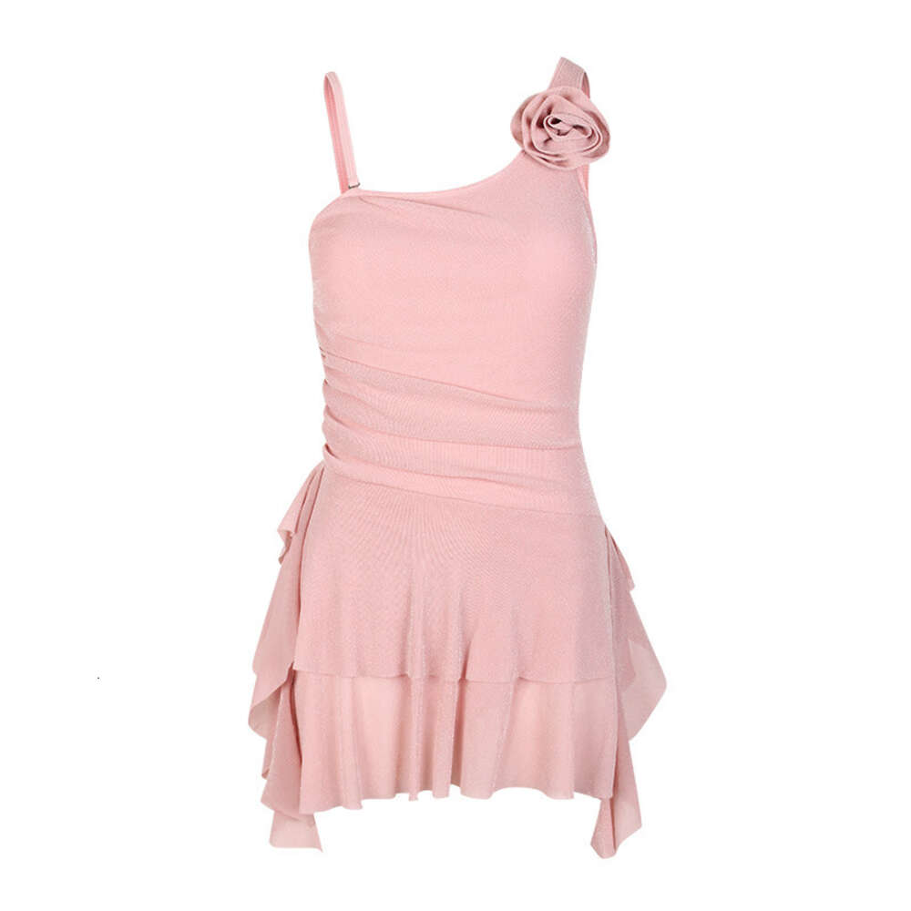 Ddmytiger Fashionable Gathering Women S Dress Style One Piece Swimsuit Sexy Han Tu Hot Spring Beach Appears Slim And Covers The Belly H