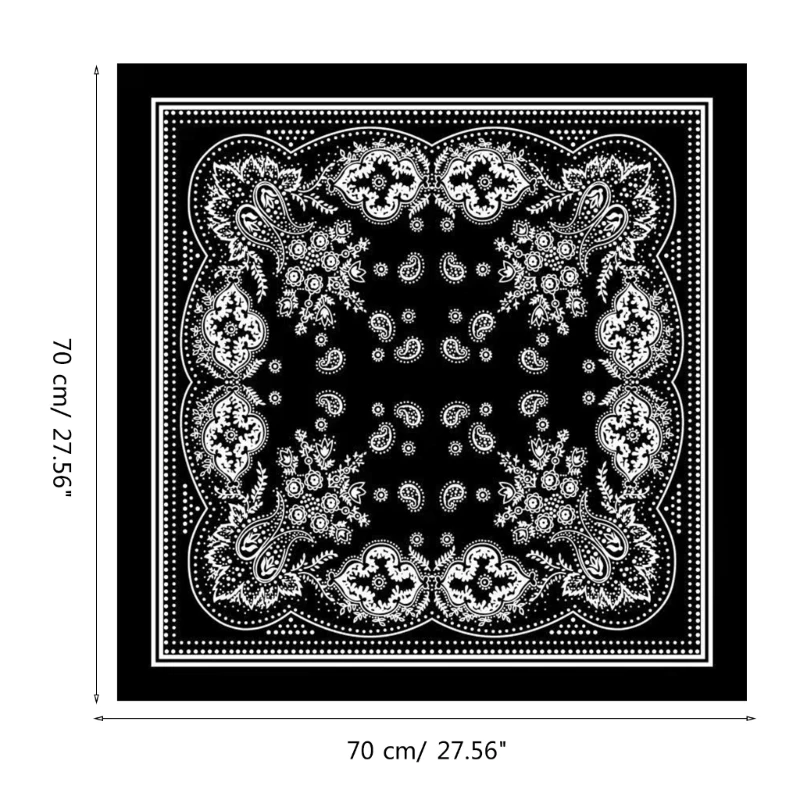 new Cowgirl Bandanas Shawl Rhinestones Fringe 2025 Paisley Scarf Bachelorette Bandanas Cowboys Bandanas Rhinestones Neckerchief