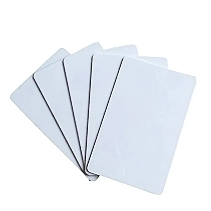 5/10Pcs CUID Android App MCT Change UID Interchangeable NFC Card RFID Tag for 1K S50 13.56MHz Card Block 0 Writable HF 14443A