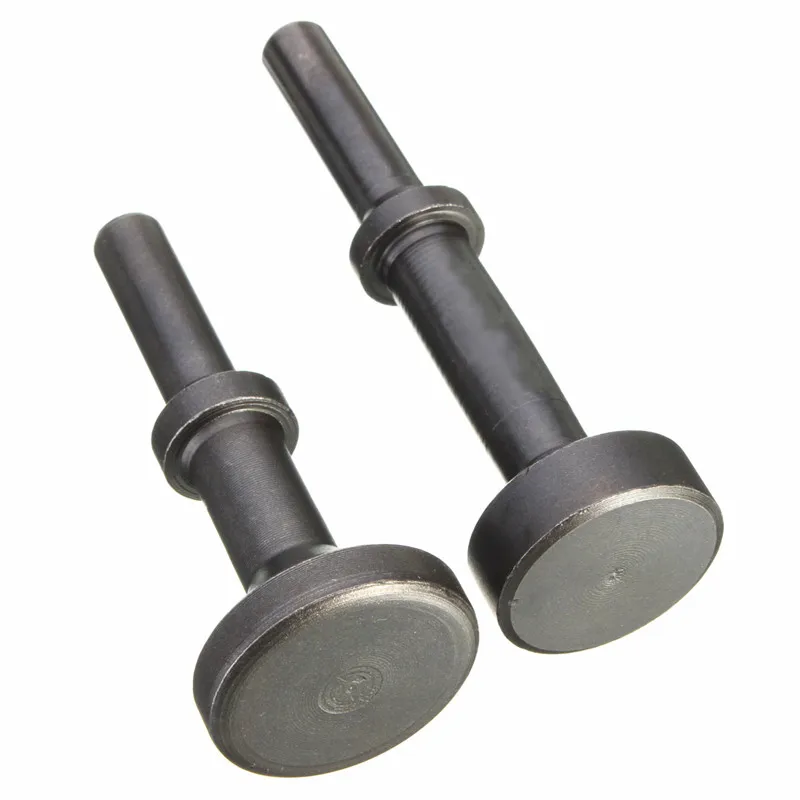 1pc 80mm/100mm Shovel Hammer 2025 Air Hammer Power new Tool Bit Set Steel Smoothing Pneumatic Drifts Extended Length Tool For Car Repair