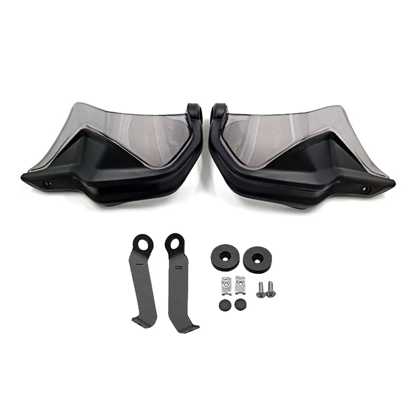 Motorcycle Handlebar Handguard Fit for Honda Integra750 NC750D Integra 750 NC750 NC 750 D Shield Hand Guard Protector Windshield