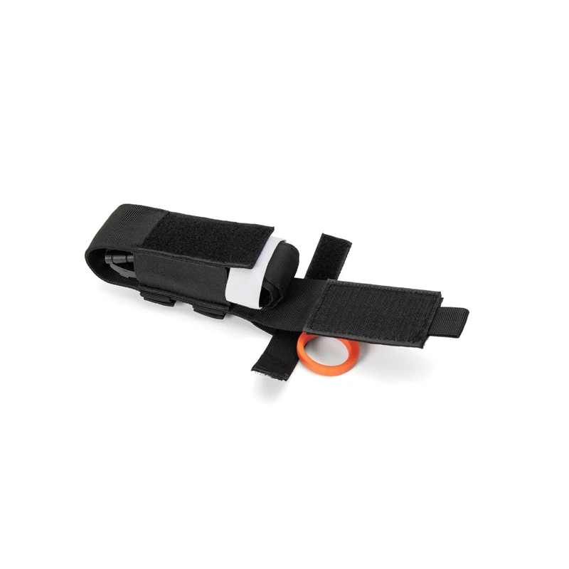 Tactical Cat First Aid Kit Medical Tourniquet Scissors Molle Storage Trauma Bracket Set Military Survival Tool Accessories Gear