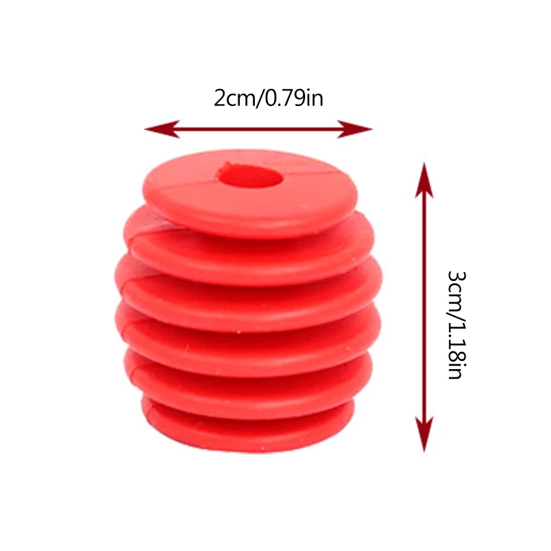 Compound Bow String Stop Suppressor Bracket Mount Stabilizer Tool Accessories Limb Dampeners