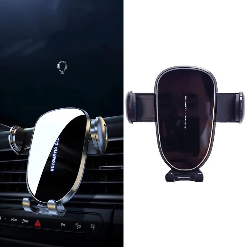 Car Phone Holder For Nissan Qashqai j10 2015 2013 2012 2011 2010 2008 Fixed Bracket Base Special Car Phone Mounts
