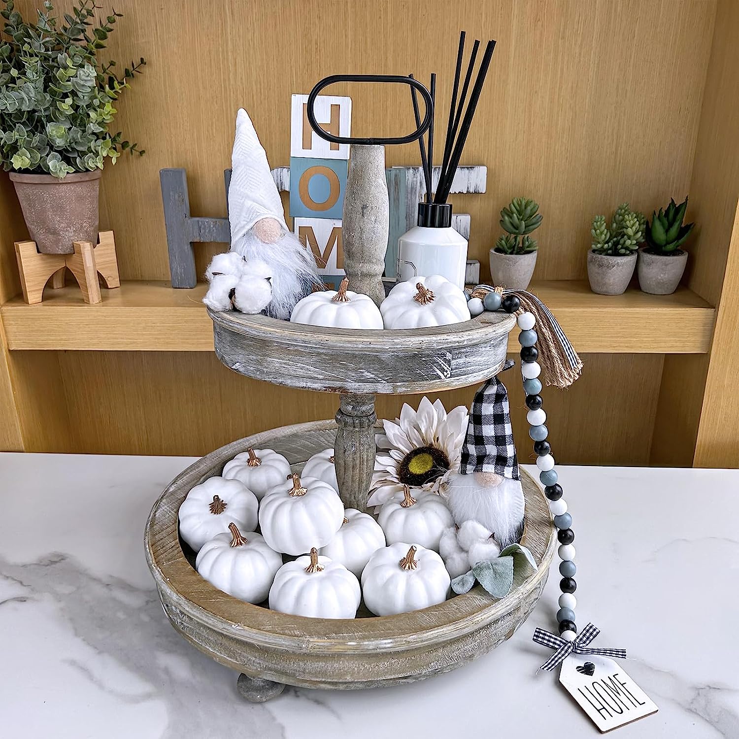 1/3/6Pcs Small Artificial Pumpkins Decor Foam Pumpkin Harvest Pumpkin For Autumn Fall Wedding Thanksgiving Halloween Table Decor
