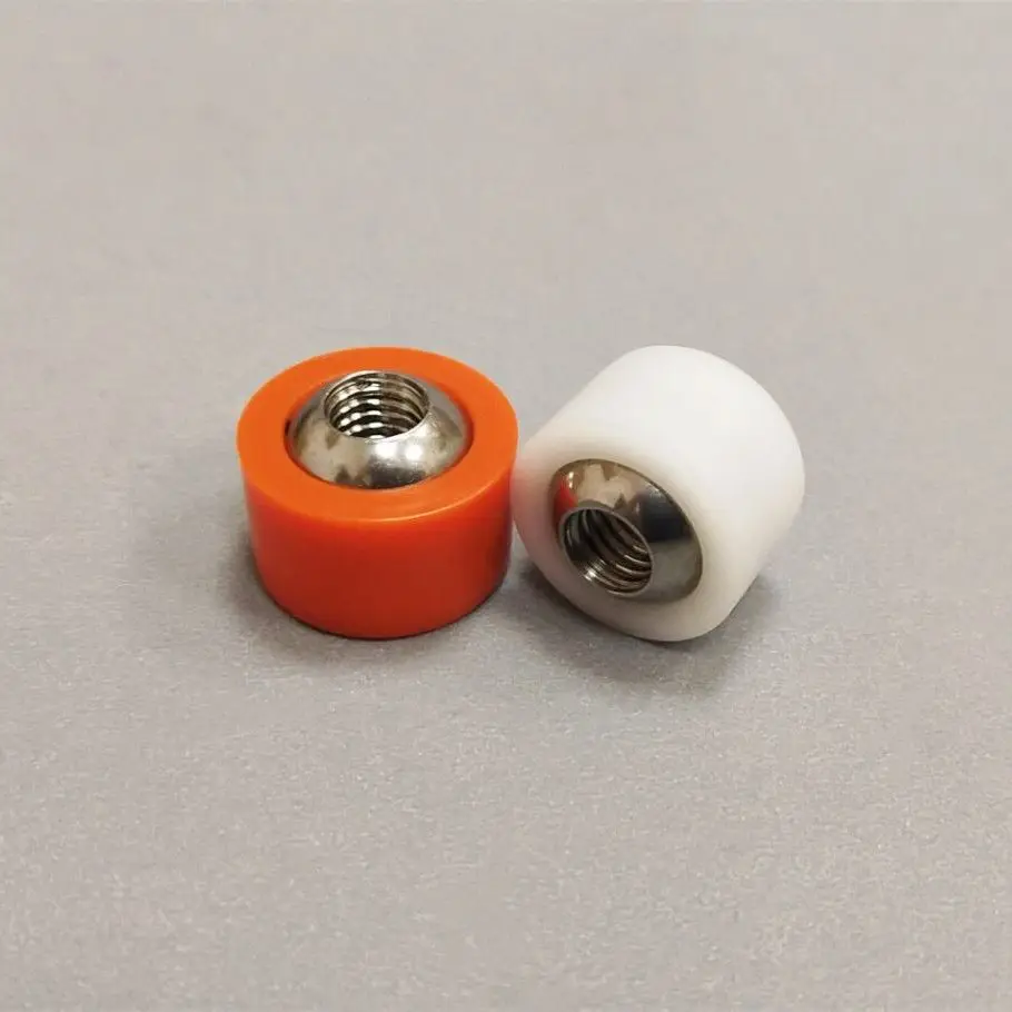1pcs POM Press-In Ball Coolant Nozzles For CNC Lathes Toolholder Special Tooling VDI Holders CNC Lathe Tooling Screw Machines