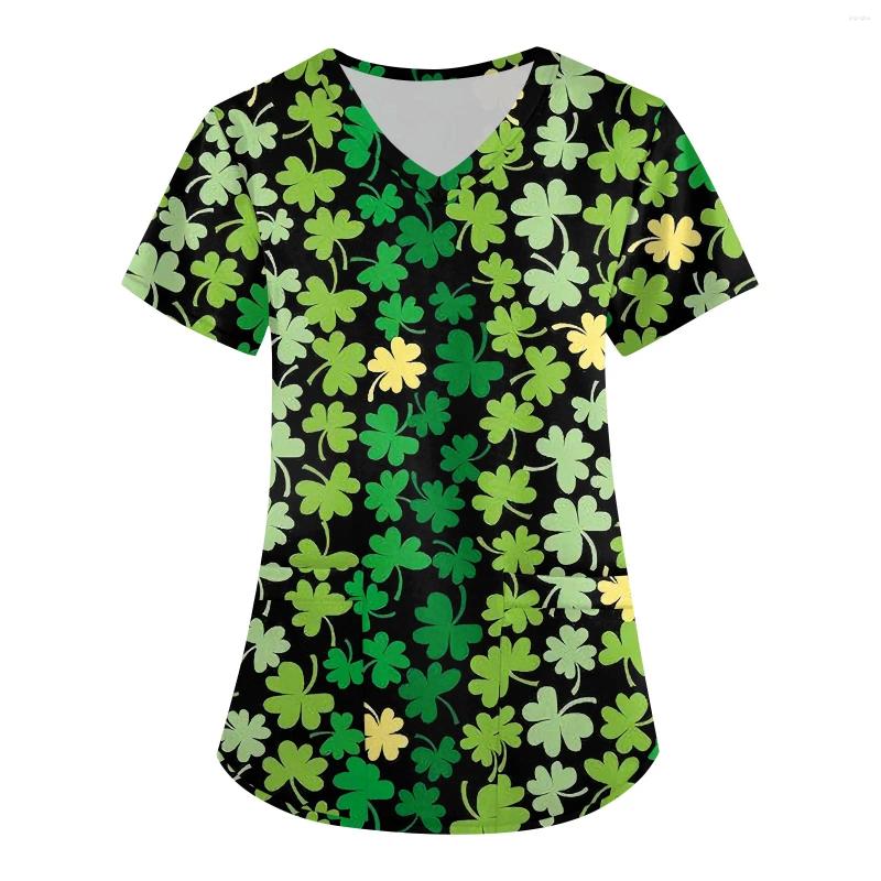 Womens T Shirts Lady Care Dress Christmas Print Top Clothing And Offers Korean Dongdaemun High Quality Cloth