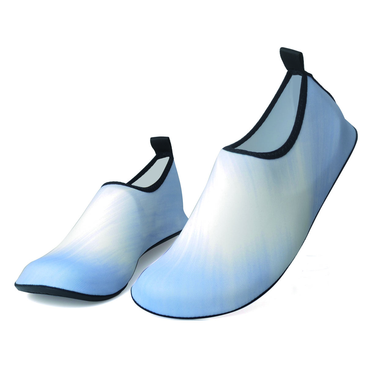 Unisex Aqua Shoes Summer Swimming Water Shoes Socks Quick-Dry Non-Slip 2025 Barefoot Footwear new Gym Yoga Shoe Hot-Sale 2023 Size34-49
