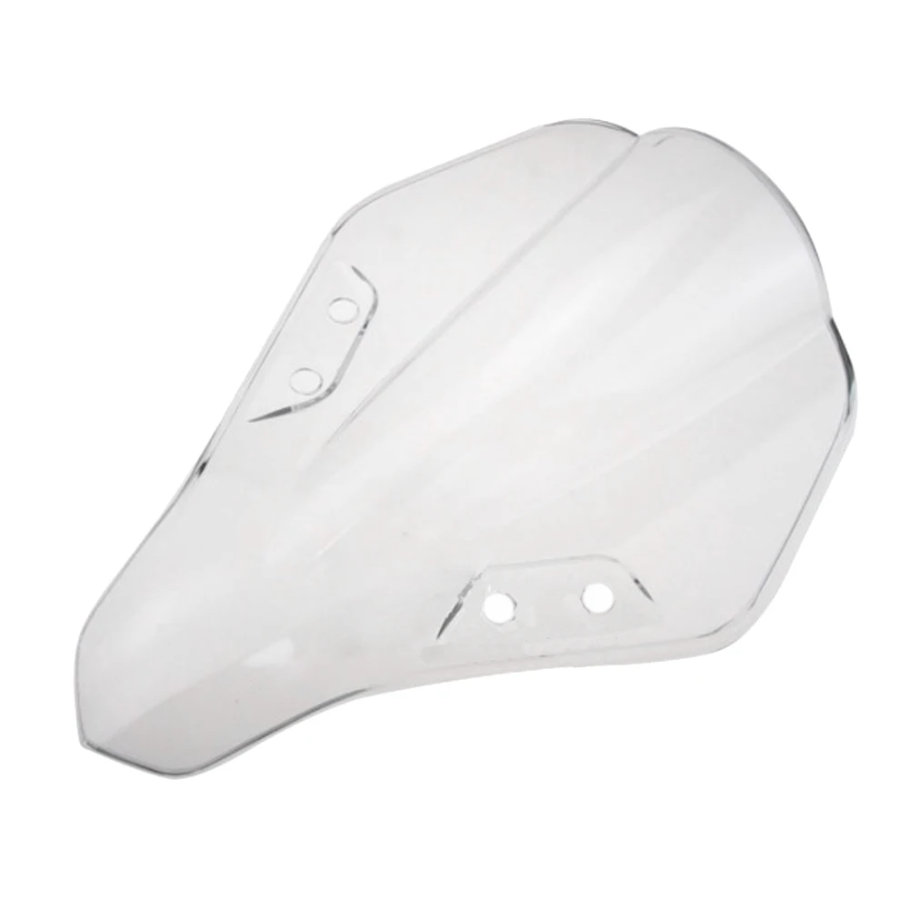For CFMOTO 250SR 300SR MY22 Motorcycle Front Windshield WindScreen Fairing Wind Deflector Black Grey Transparent
