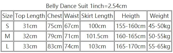 Belly new Dance Performance Suit Winter Half Sleeves 2025 Top & Trousers for Women Oriental Wear Girl's Belly Dancing Tops Pants Clothes