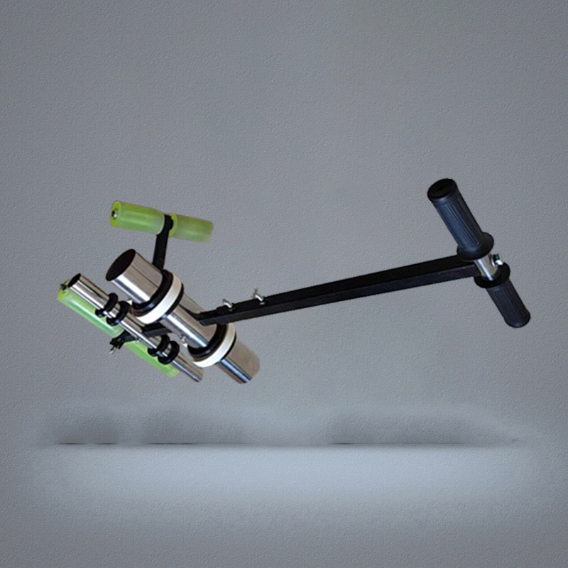 School Supplies Manual Tape Marking Sticking Machine Basketball Court Business District Marking cordon4931277