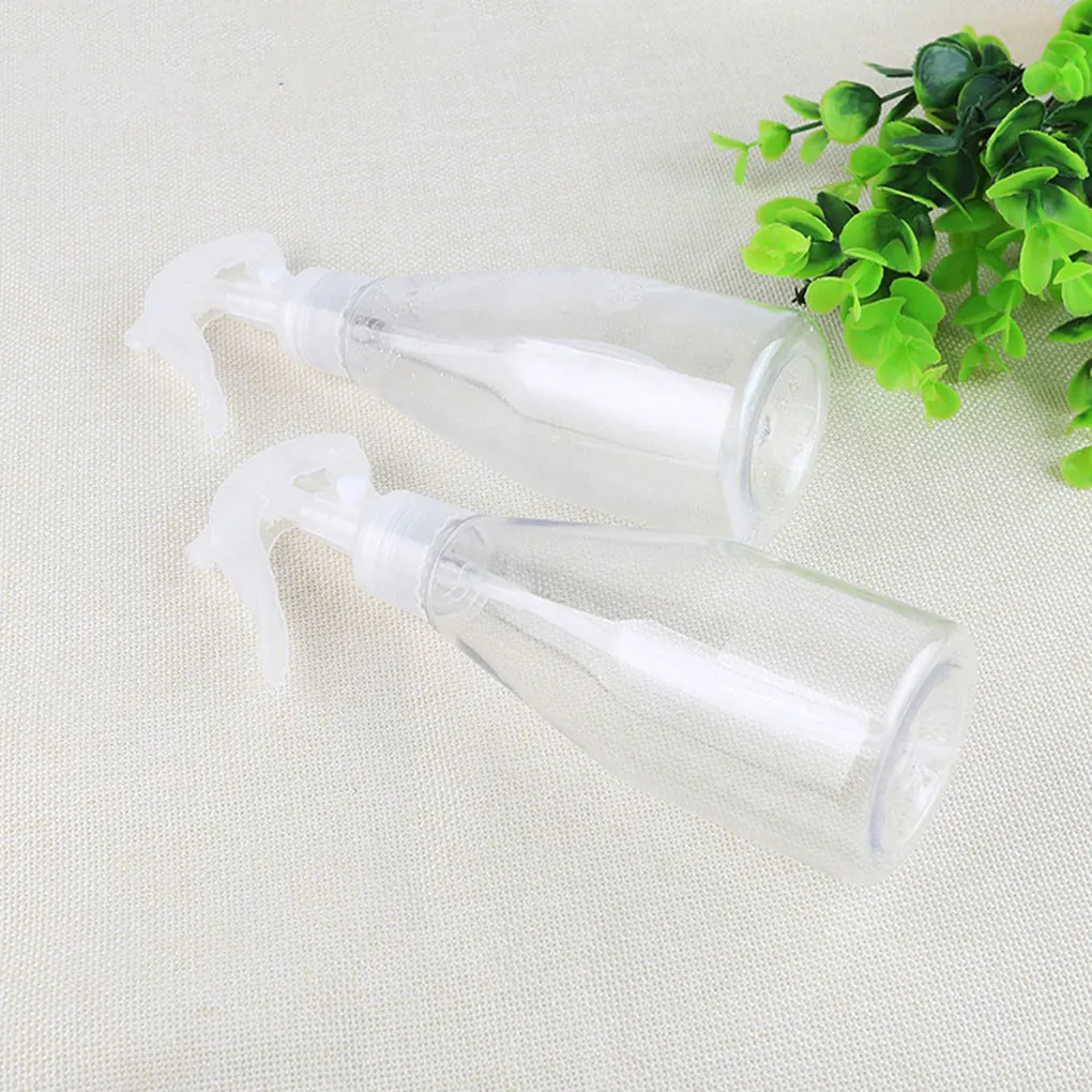 Portable Refillable 2025 Bottle Plastic Water Sprayers new Sprinkler Sprayer Hairdressing Spray Bottles Household Bathroom