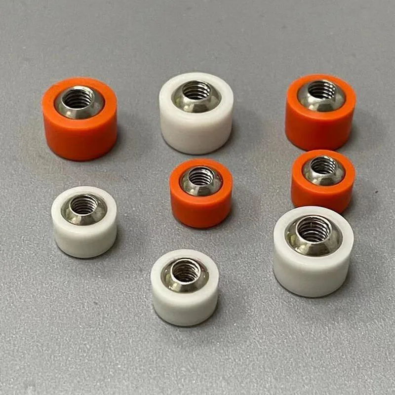 1pcs POM Press-In Ball Coolant Nozzles For CNC Lathes Toolholder Special Tooling VDI Holders CNC Lathe Tooling Screw Machines
