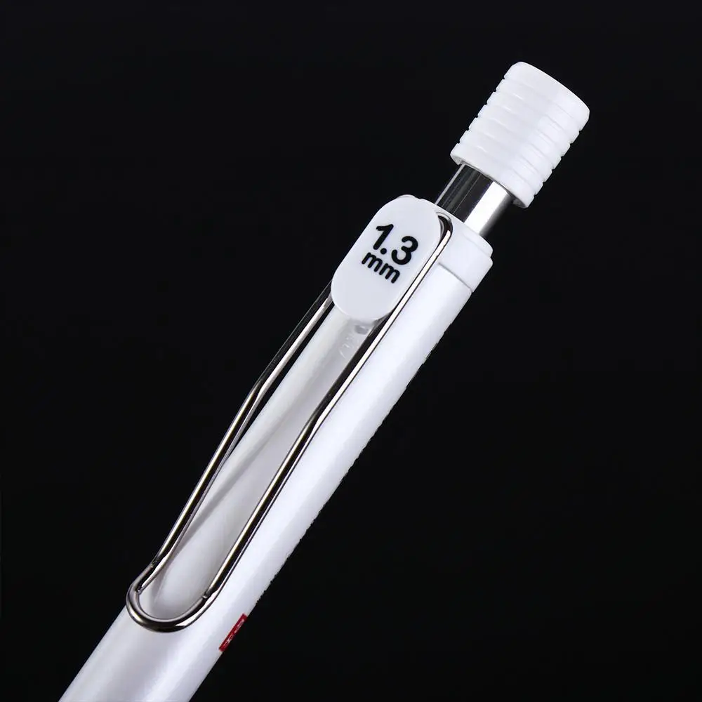 Mechanical Pencil 1.3mm 3B Pencil Refills High Quality Automatic Pencil Drawing Sketch Office Supplies Stationery - view 3