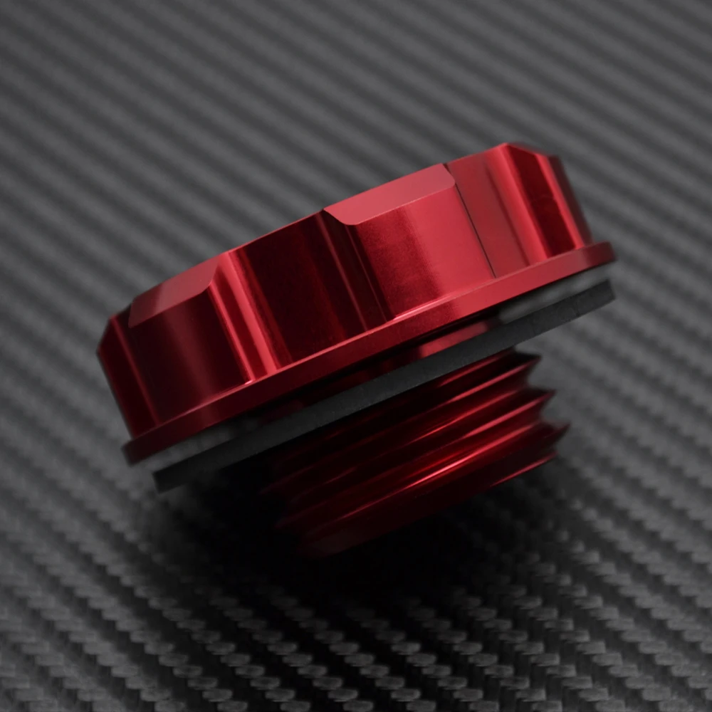 Aluminum ENGINE Oil Cap For MAZDASPEED RACING RX8 RX7 MIATA MAZDA PROTEGE 626 323 MX3 BP 13B OIL FILLER CAP JDM